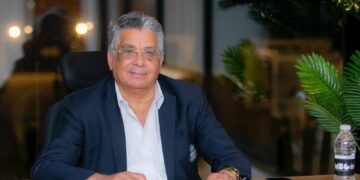 الدكتور محمود العدل… نموذج مصري يجمع بين ريادة الطب الرياضي وابتكار مفهوم العقارات الصحية