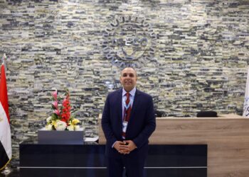 م. وحيد عتيق : «أتيكو فارما إيجيبت للأدوية» تبدأ تركيب خطوط إنتاج التوسعات الجديدة بمصنع العين السخنة .. وتستهدف رفع صادراتها إلى 60% من الإنتاج