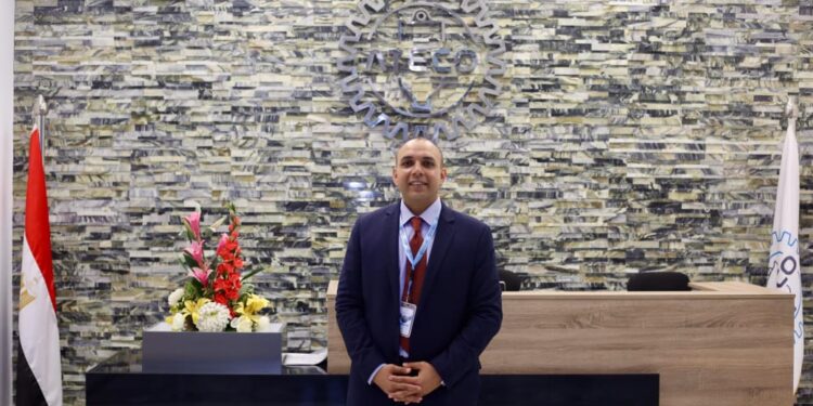 م. وحيد عتيق : «أتيكو فارما إيجيبت للأدوية» تبدأ تركيب خطوط إنتاج التوسعات الجديدة بمصنع العين السخنة .. وتستهدف رفع صادراتها إلى 60% من الإنتاج