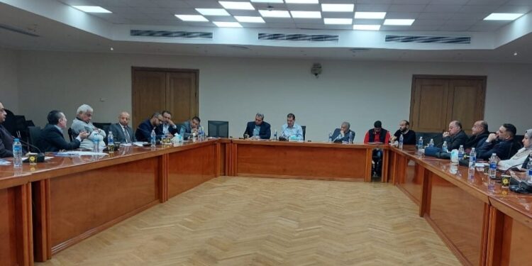 573 مليون دولار صادرات المفروشات خلال 11 شهرًا.. والمجلس يطالب بحلول عاجلة لدعم الصناعة