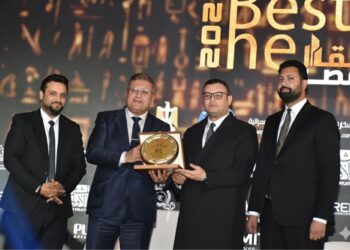 The Best عقار مصر يحتفي بقصص النجاح في الجمهورية الجديدة