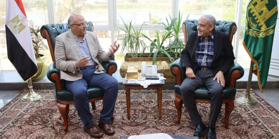 مؤسسة العربي تدعم 44 عروساً من القليوبية بأجهزة كهربائية جديدة