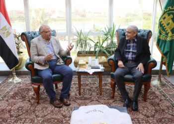 مؤسسة العربي تدعم 44 عروساً من القليوبية بأجهزة كهربائية جديدة