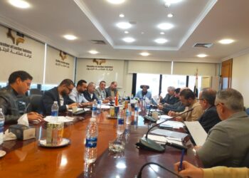 بالأسماء .. التشكيل الجديد للشعب واللجان في غرفة صناعة الجلود للدورة 2025–2029