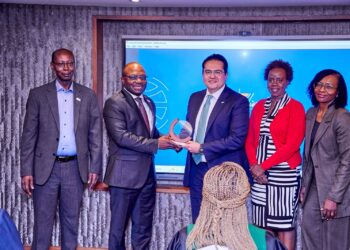 بنك CIB يحتفل بتخريج الدفعة الثالثة من برنامج الائتمان المصرفي في كينيا