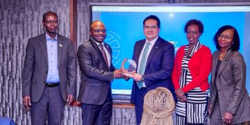 بنك CIB يحتفل بتخريج الدفعة الثالثة من برنامج الائتمان المصرفي في كينيا