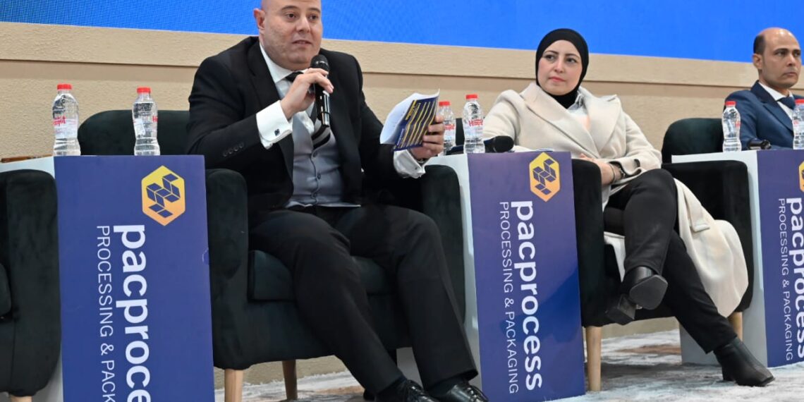 محمد مجيد: مصر حققت نموًا في صادرات الـPET المعاد تدويره بنسبة 66% خلال ثلاث سنوات