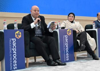 محمد مجيد: مصر حققت نموًا في صادرات الـPET المعاد تدويره بنسبة 66% خلال ثلاث سنوات