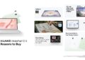 6 reasons why to buy the HUAWEI MatePad 12 X
