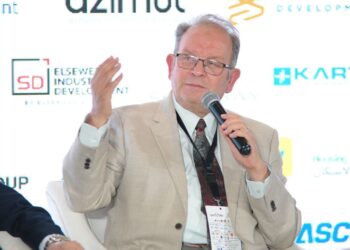 عاطر حنورة: مشروعات المشاركة مع القطاع الخاص PPP من أسرع الآليات التي يمكن للقطاع الخاص الدخول بها