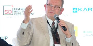 عاطر حنورة: مشروعات المشاركة مع القطاع الخاص PPP من أسرع الآليات التي يمكن للقطاع الخاص الدخول بها