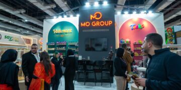 "M.O. Group" Allocates $10 Million in New Production Lines for Biscuits and Chocolate
