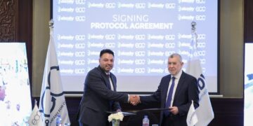 الشركة المصرية لمستحضرات التجميل تتولى تصنيع وتطوير منتجات حصرية لصيدليات العزبي