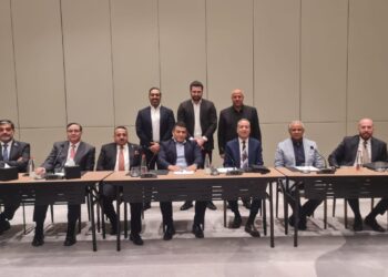 ​”كايرو ثري إيه” و “أي في أي” تطلقان مشروع دواجن متكامل في العراق باستثمارات أولية 160 مليون دولار