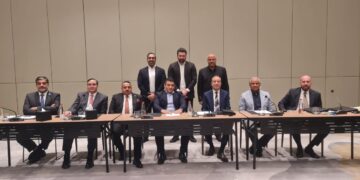 ”كايرو ثري إيه” و “أي في أي” تطلقان مشروع دواجن متكامل في العراق باستثمارات أولية 160 مليون دولار