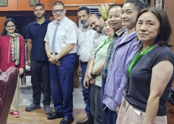 ​بـ 2 مليون طقم: الصين تختار “نايل لينن جروب” المصرية شريكاً لغزو سوق المفروشات الأمريكي