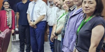 ​بـ 2 مليون طقم: الصين تختار “نايل لينن جروب” المصرية شريكاً لغزو سوق المفروشات الأمريكي