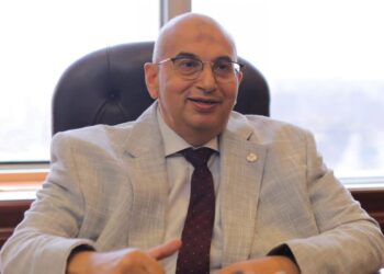 جمعية خبراء الضرائب: توجيهات «السيسي» بـ«الحزمة الثانية» تعزز الامتثال الضريبي وتحفز الاستثمار والنمو الاقتصادي