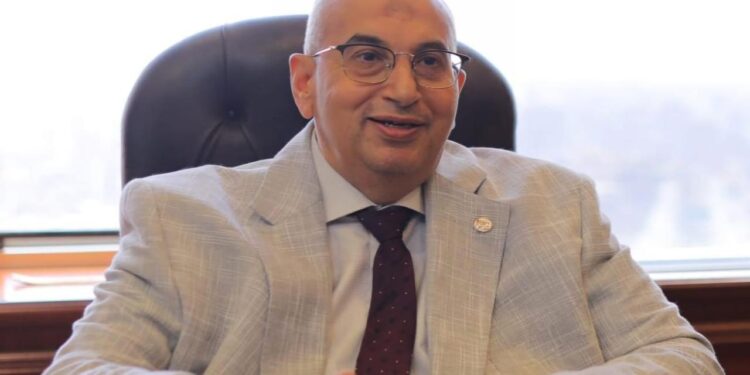 جمعية خبراء الضرائب: توجيهات «السيسي» بـ«الحزمة الثانية» تعزز الامتثال الضريبي وتحفز الاستثمار والنمو الاقتصادي