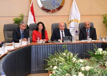 كامل الوزير : تشكيل لجنة لدراسة التشوهات الجمركية لحماية الصناعة المحلية