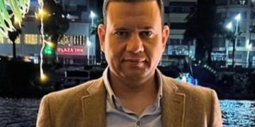 تعيين هاني أبو شريف عضوًا بمجلس إدارة غرفة الدعاية والإعلان باتحاد الصناعات المصرية