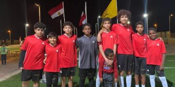 بورت غالب تكشف تفاصيل النسخة الخامسة من مهرجان السياحة الرياضية