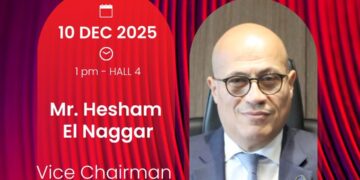 «دالتكس» تشارك في «فود أفريكا 2025» لتعزيز حضورها الإقليمي في صناعة الأغذية