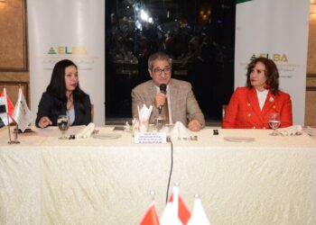 لجنة المرأة بـ « المصرية اللبنانية» تدعو لحوار مجتمعي مستنير حول المرأة والاحترام المتبادل