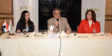 لجنة المرأة بـ « المصرية اللبنانية» تدعو لحوار مجتمعي مستنير حول المرأة والاحترام المتبادل