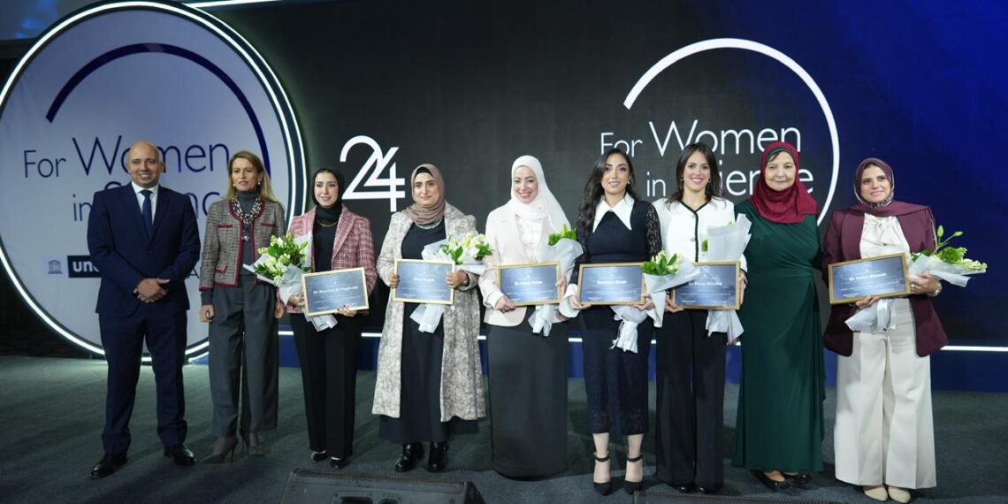 ثماني سنوات من الريادة: لوريال تواصل تعزيز مشاركة المرأة في البحث العلمي وتكرّم ست باحثات
