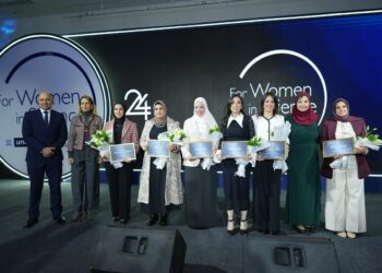 ثماني سنوات من الريادة: لوريال تواصل تعزيز مشاركة المرأة في البحث العلمي وتكرّم ست باحثات
