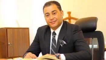 هيثم عكري :التسهيلات الضريبية رسالة إيجابية لمساندة الاقتصاد الوطني