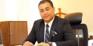 هيثم عكري :التسهيلات الضريبية رسالة إيجابية لمساندة الاقتصاد الوطني