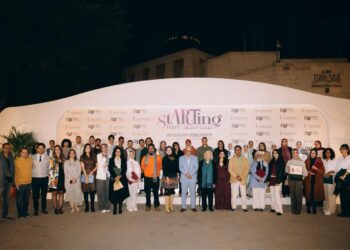 مؤسستي ساويرس وعبلة للفنون تجددان شراكتهما لدعم المواهب المصرية الشابة