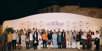 مؤسستي ساويرس وعبلة للفنون تجددان شراكتهما لدعم المواهب المصرية الشابة