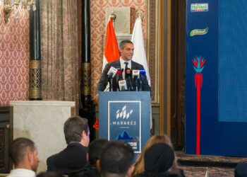 “تراي فاكتوري” تعقد المؤتمر الصحفي الخاص بإطلاق نصف ماراثون الأهرامات 2025 برعاية مراكز