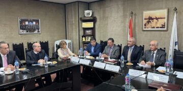 رجال الأعمال تطالب بحوافز حكومية عاجلة لتوسيع استخدامات الذكاء الاصطناعي في الزراعة