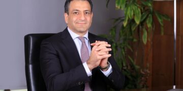 مهند عدلي يكشف تفاصيل الخطة الاستثمارية لـ«سبينيس مصر» حتى 2029