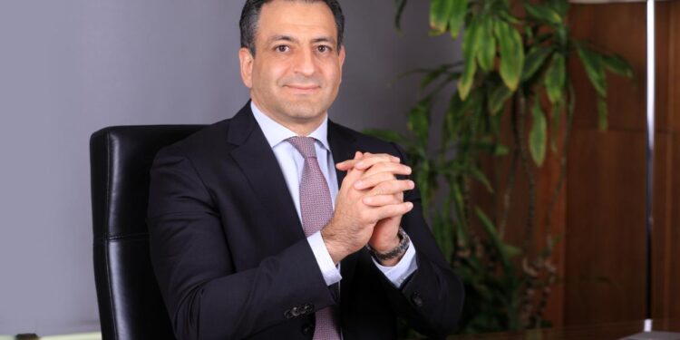 مهند عدلي يكشف تفاصيل الخطة الاستثمارية لـ«سبينيس مصر» حتى 2029