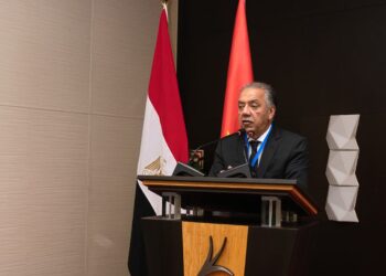 شريف الجبلي: اللقاء الاقتصادي المصري–الأنجولي منصة لإطلاق شراكات إنتاجية واستثمارية حقيقية