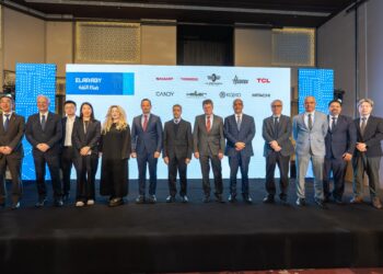 مجموعة العربي تعيد رسم خريطة الأجهزة المنزلية: انتهاء اتفاق توشيبا و شراكات عالمية جديدة بـ500 مليون دولار