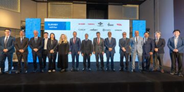 مجموعة العربي تعيد رسم خريطة الأجهزة المنزلية: انتهاء اتفاق توشيبا و شراكات عالمية جديدة بـ500 مليون دولار