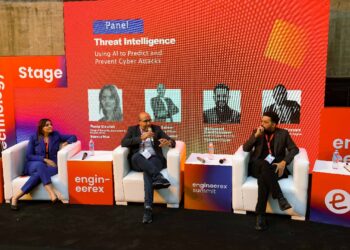 مركز ديلويت للابتكار يعزز تنمية المواهب والريادة التكنولوجية خلال قمة Engineerex 2025