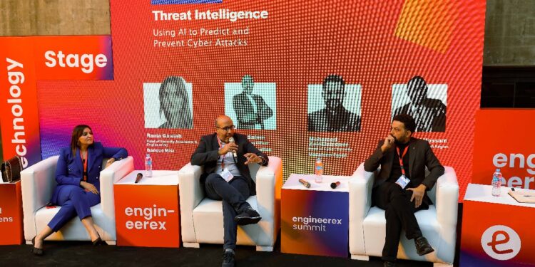 مركز ديلويت للابتكار يعزز تنمية المواهب والريادة التكنولوجية خلال قمة Engineerex 2025