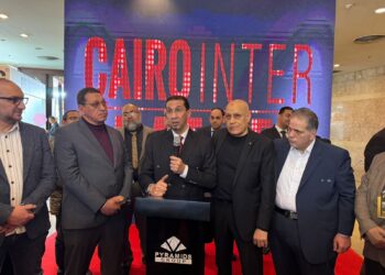 انطلاق معرض القاهرة الدولي للجلود غدًا الجمعة بمشاركة بعثة مشترين من 14 دولة