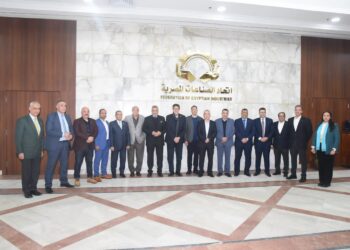 سمير البيلي رئيسا لغرفة صناعات الطباعة ونديم الياس ممثلا في مجلس الاتحاد