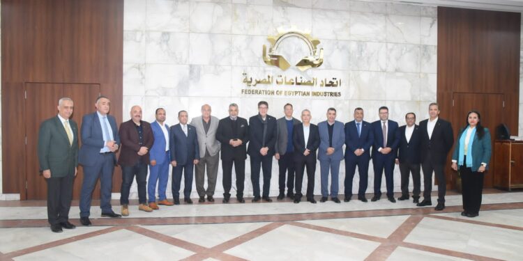 سمير البيلي رئيسا لغرفة صناعات الطباعة ونديم الياس ممثلا في مجلس الاتحاد