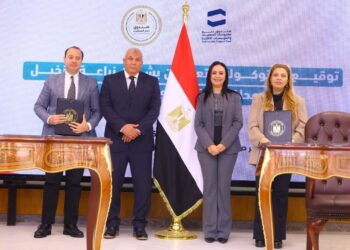 «النداء» تطلق مشروعين إنتاجيين في الوادي الجديد لتعزيز التشغيل والتصدير ودعم التنمية المجتمعية