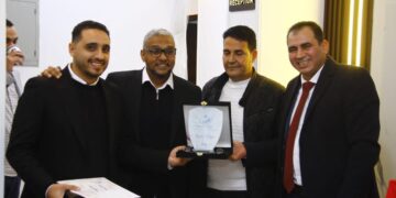 بالصور .. «رايت ستيب» تحتفي بموظفيها وتكشف خطتها للتوسع خارج مصر