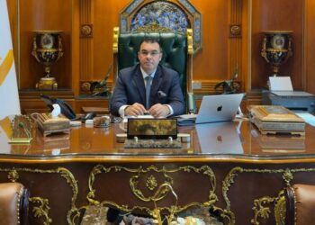 رئيس «أبو النجا للتطوير العقاري»: سوق دبي يقترب من 700 مليار درهم بدعم الطلب العالمي